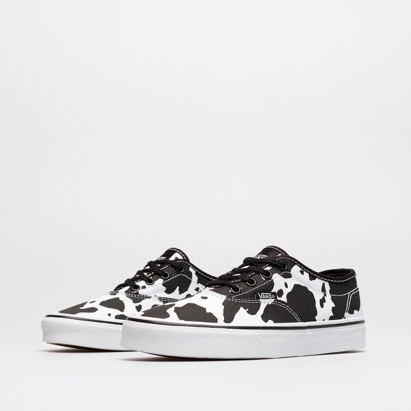 Buty sportowe damskie VANS WM DOHENY DECON vn0a5el9ba21 kolor czarny