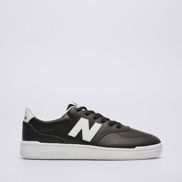 Buty sportowe męskie NEW BALANCE BB80  bb80blk kolor czarny