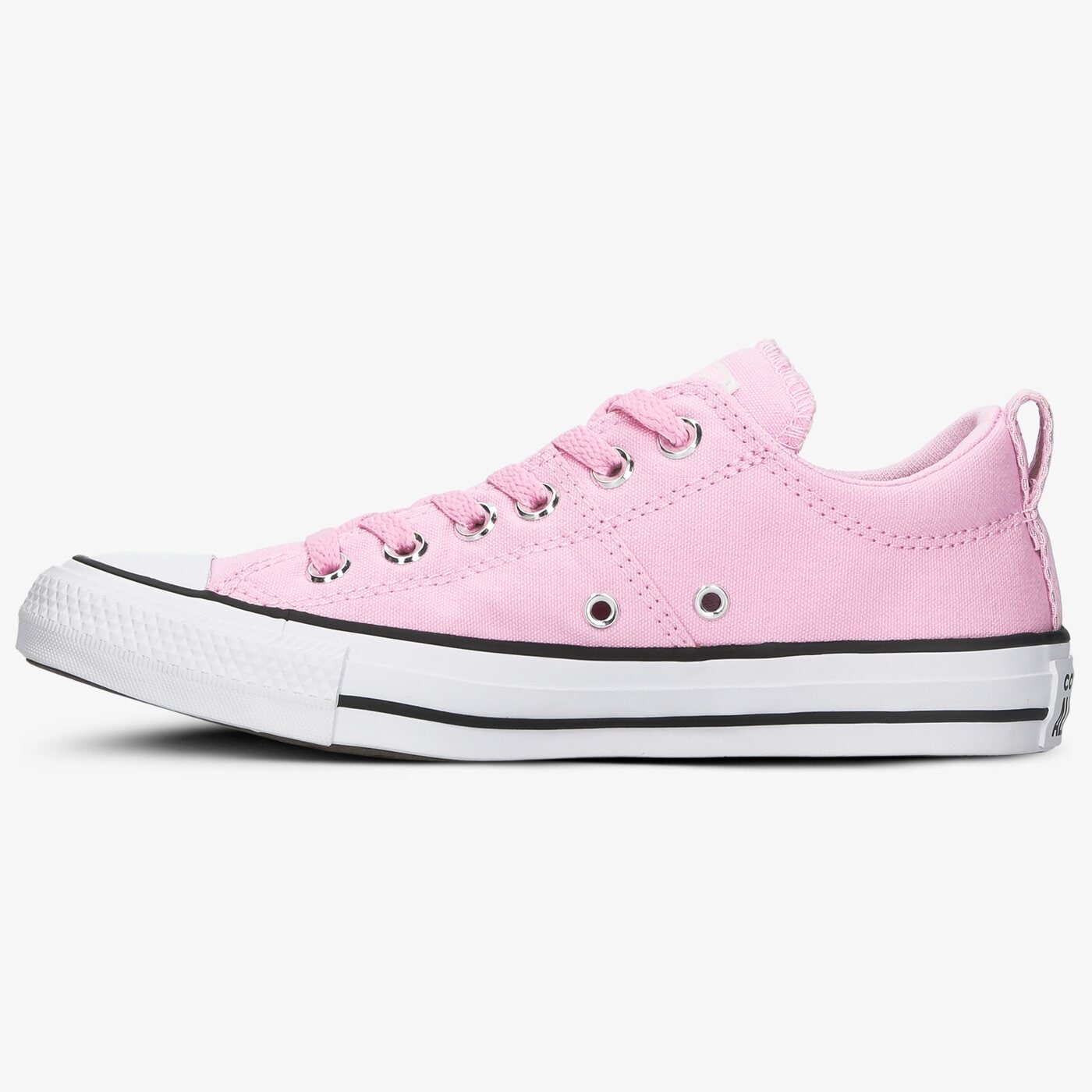 Buty sportowe damskie CONVERSE CTAS MADISON OX W BACKSTAY 568891c kolor różowy