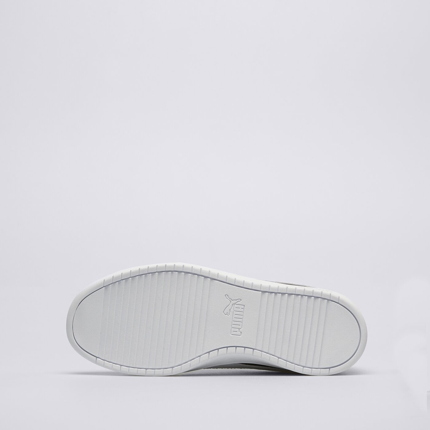 Buty dziecięce PUMA RICKIE JR  394252 03 kolor czarny