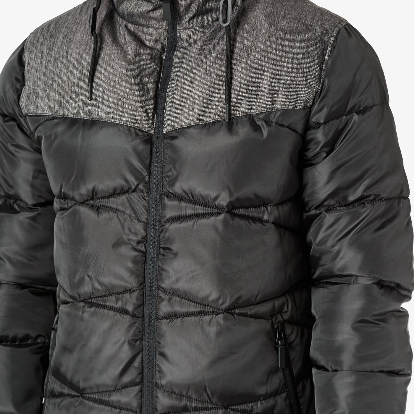 Kurtka zimowa męska FEEWEAR KURTKA TAHOE fw38kum39001 kolor czarny