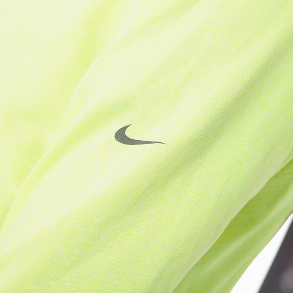 Bluza damska NIKE BLUZA NIKE EPIC DF KNIT HOODY 589295702 kolor żółty