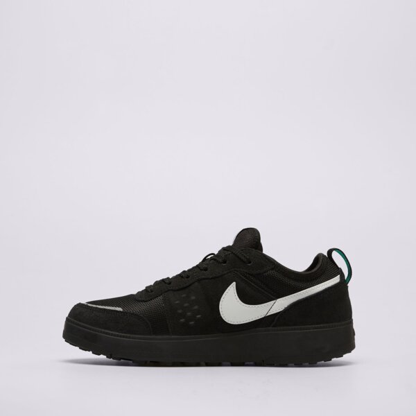 Buty dziecięce NIKE C1TY hq0028-001 kolor czarny
