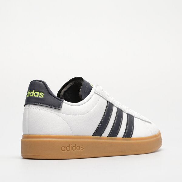 Buty sportowe męskie ADIDAS GRAND COURT 2.0 id4469 kolor biały