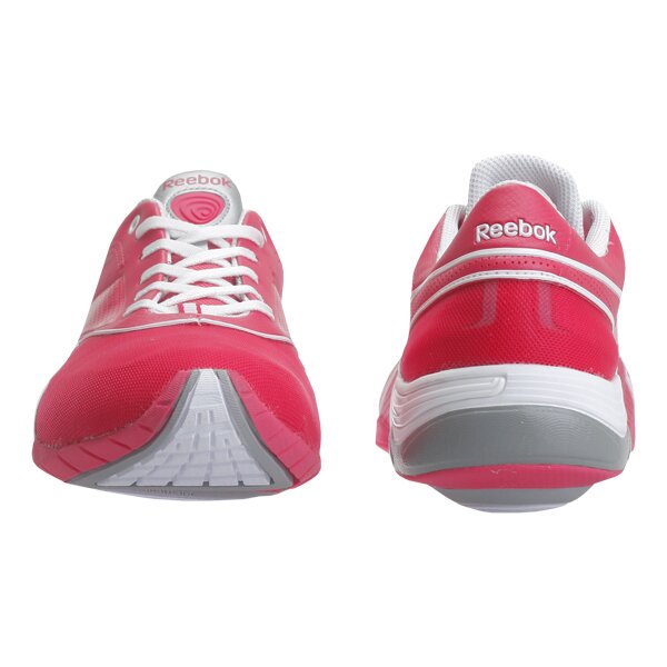 Buty treningowe damskie REEBOK TRAINTONE ANTHLIN IN j21987 kolor czerwony