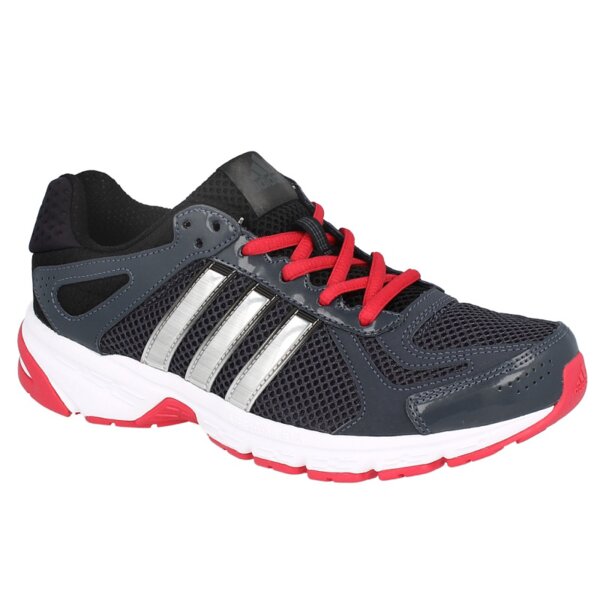 Buty do biegania damskie ADIDAS DURAMO 5 W q22312 kolor szary