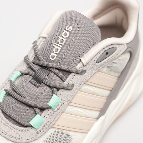 Buty sportowe damskie ADIDAS OZELLE hp2695 kolor szary