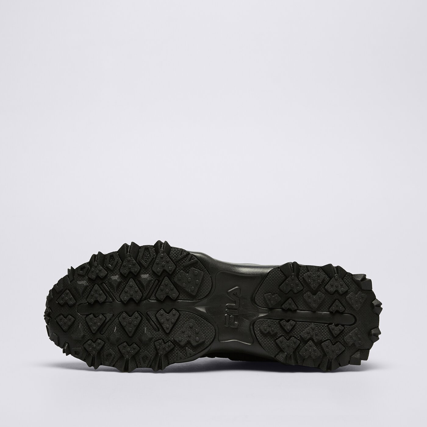 Buty sportowe męskie FILA RAVAGEMENT 1jm02589001 kolor czarny