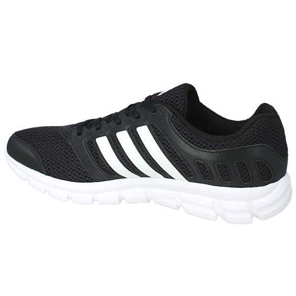 Buty do biegania męskie ADIDAS BREEZE 101 2 M af5340 kolor czarny