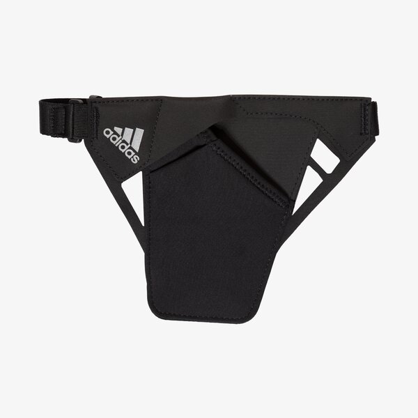 Nerka (saszetka na pas) damska sportowa ADIDAS NERKA RUN POCKET B G gv3352 kolor czarny