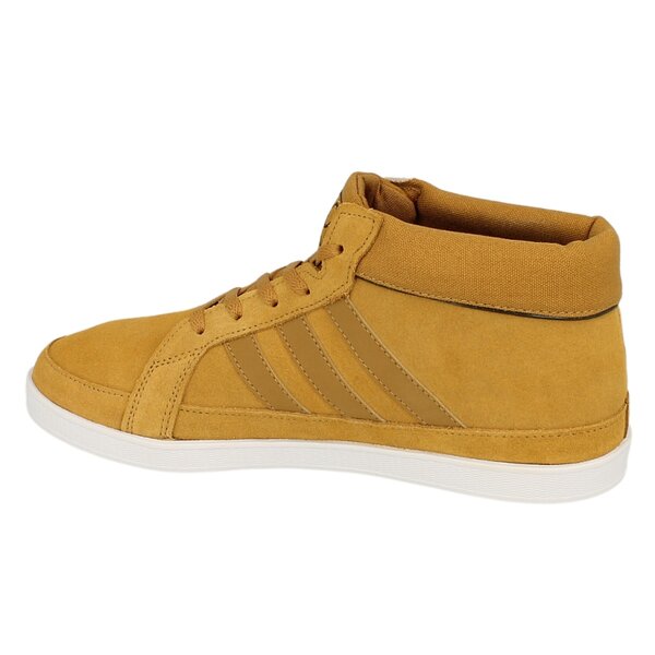 ADIDAS CALNEO LAIDBACK MID q38996 kolor żółty