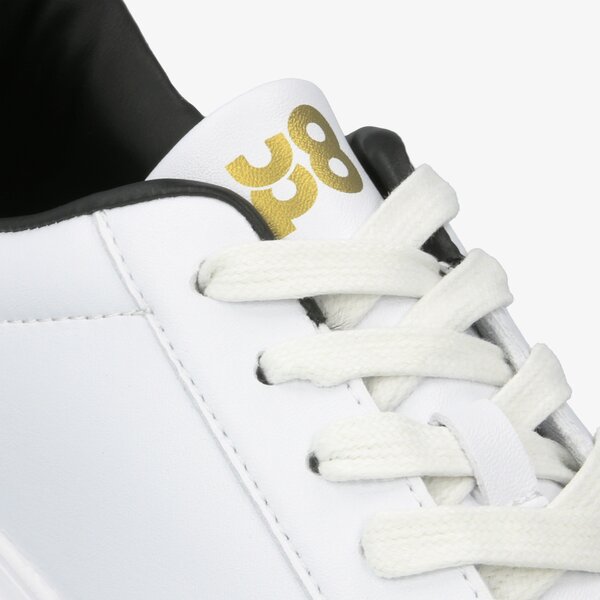 Buty sportowe damskie UP8 LIONEE upwl120301 kolor biały