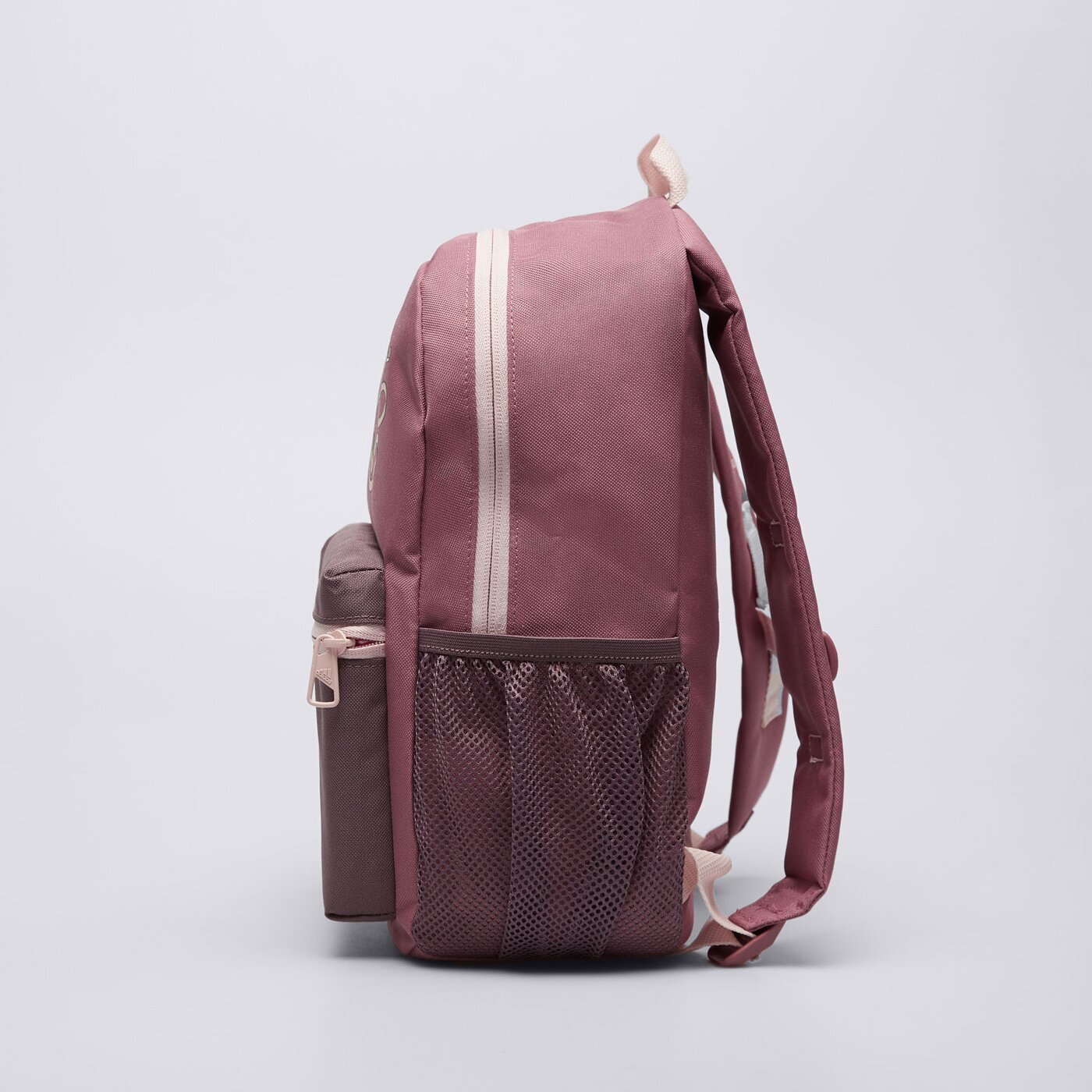Plecak dla dziecka ADIDAS PLECAK LK MD BPK iw1105 kolor różowy