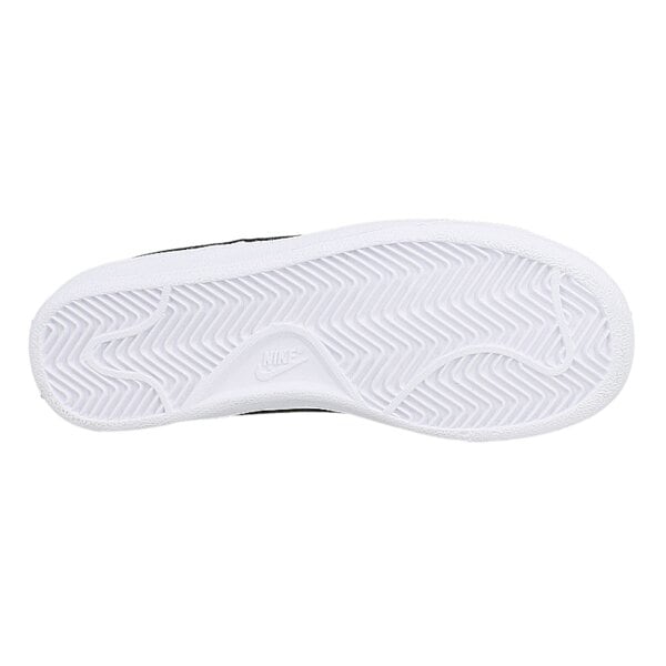 Buty dziecięce NIKE COURT ROYALE BG 833535100 kolor biały