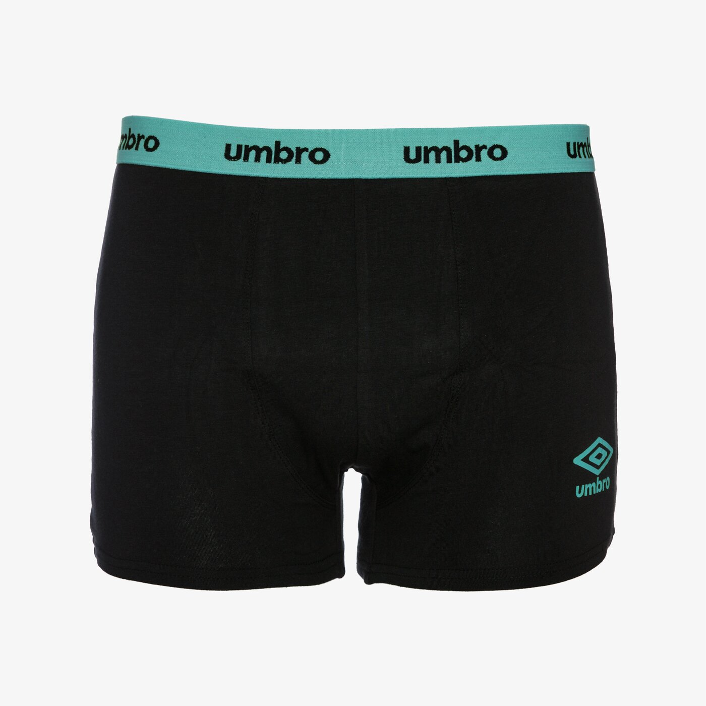 Bielizna męska UMBRO BOKSERKI BOXER 3-PACK ul16bom05001 kolor multicolor
