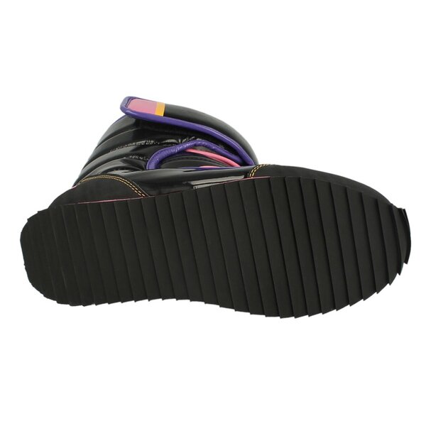 Buty trekkingowe dla dzieci REEBOK FROSTBOUND II v52674 kolor czarny