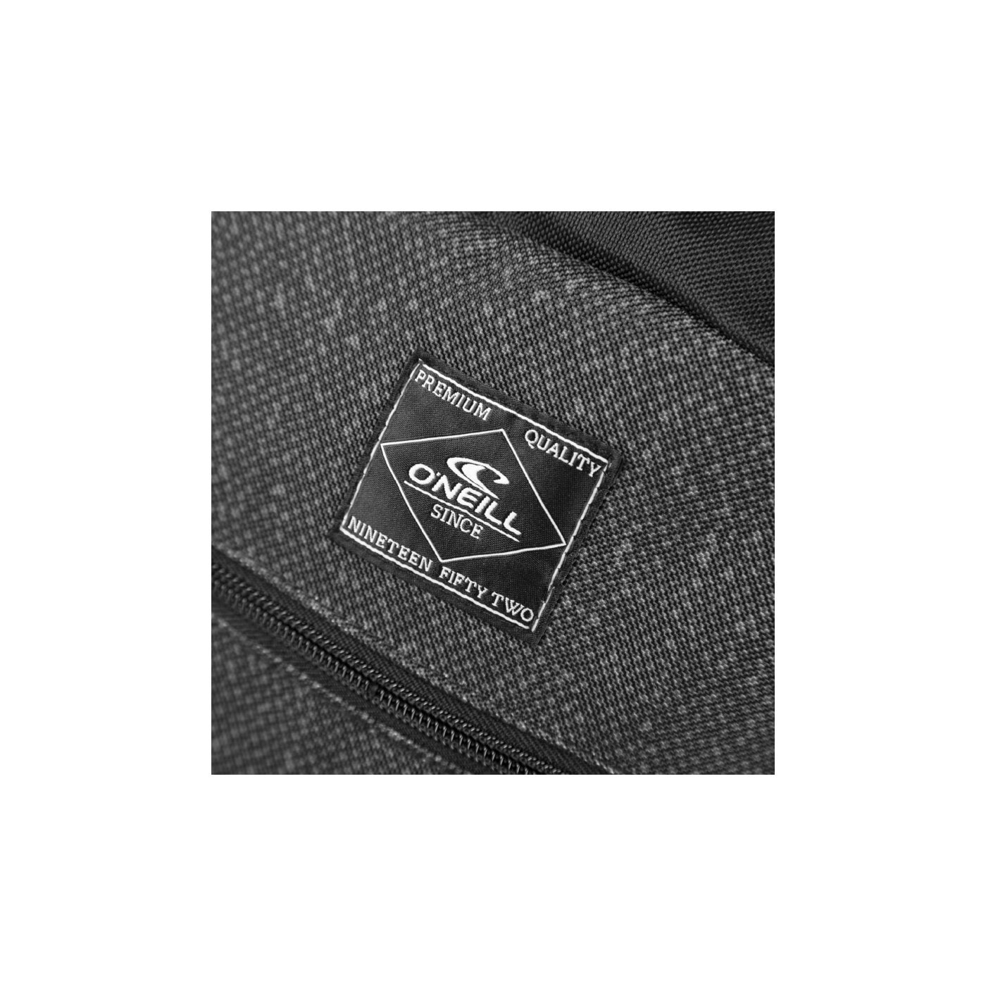 Plecak męski O'NEILL PLECAK LEDGE BACKPACK 5240179900 kolor szary