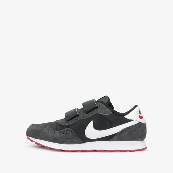 Buty dziecięce NIKE MD VALIANT cn8559-016 kolor czarny