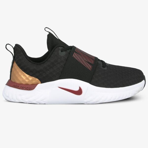 Buty treningowe damskie NIKE WMNS RENEW IN-SEASON TR 9 ar4543-010 kolor czarny