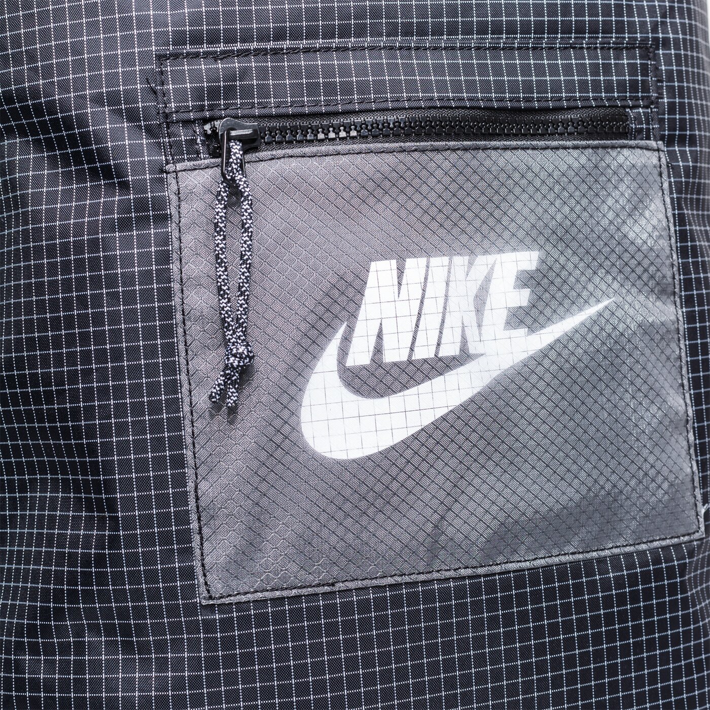 Torba sportowa damska NIKE TORBA HERITAGE cv1409-010 kolor czarny