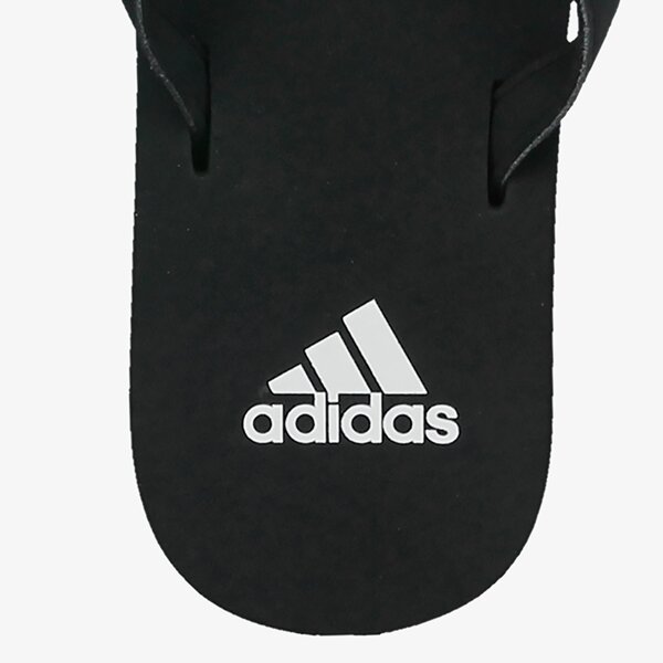 Klapki damskie ADIDAS EEZAY ESSENCE W cp9873 kolor czarny