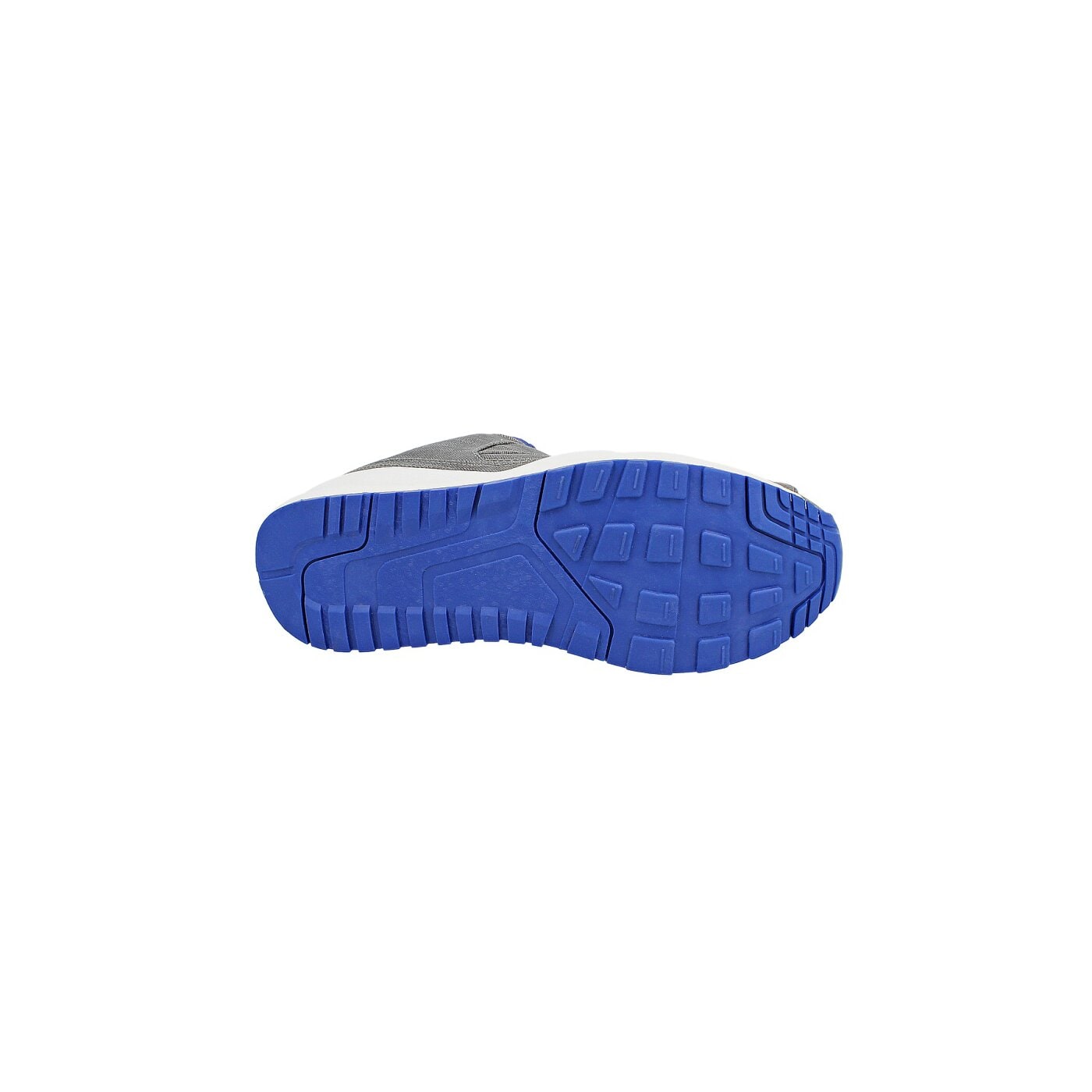 LOTTO OLD RUNNER lomd114010 kolor szary