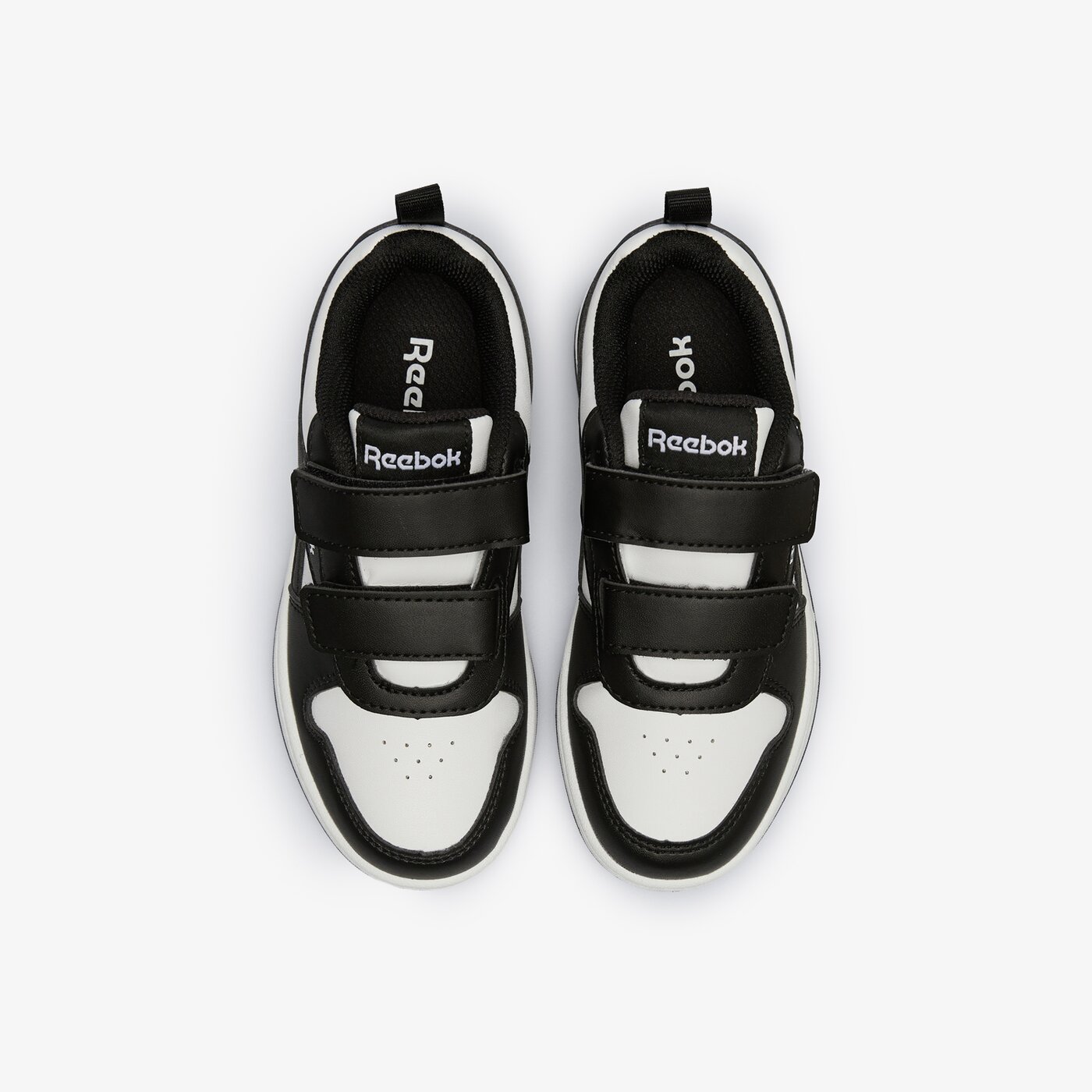 Buty dziecięce REEBOK ROYAL PRIME 2.0 2V 100033496 kolor czarny