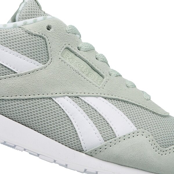 Buty sportowe damskie REEBOK ROYAL ULTRA SL cn0451 kolor zielony