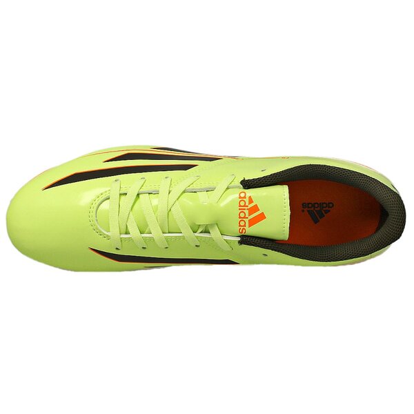 Buty piłkarskie męskie ADIDAS F5 TRX FG d67018 kolor żółty