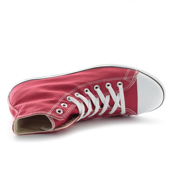 Buty sportowe męskie CONVERSE CHUCK TAYLOR ALL STAR SLIM 130253 kolor czerwony