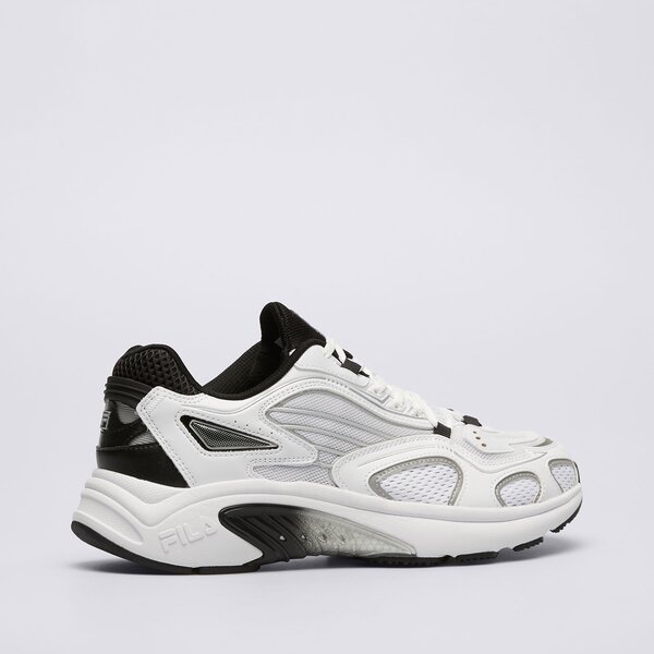 Buty sportowe męskie FILA BLUR 2 1rm02957102 kolor biały