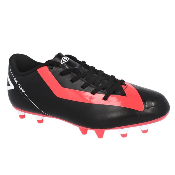 Buty piłkarskie męskie UMBRO GEO FLARE SHIELD HG  80824uycc kolor czarny