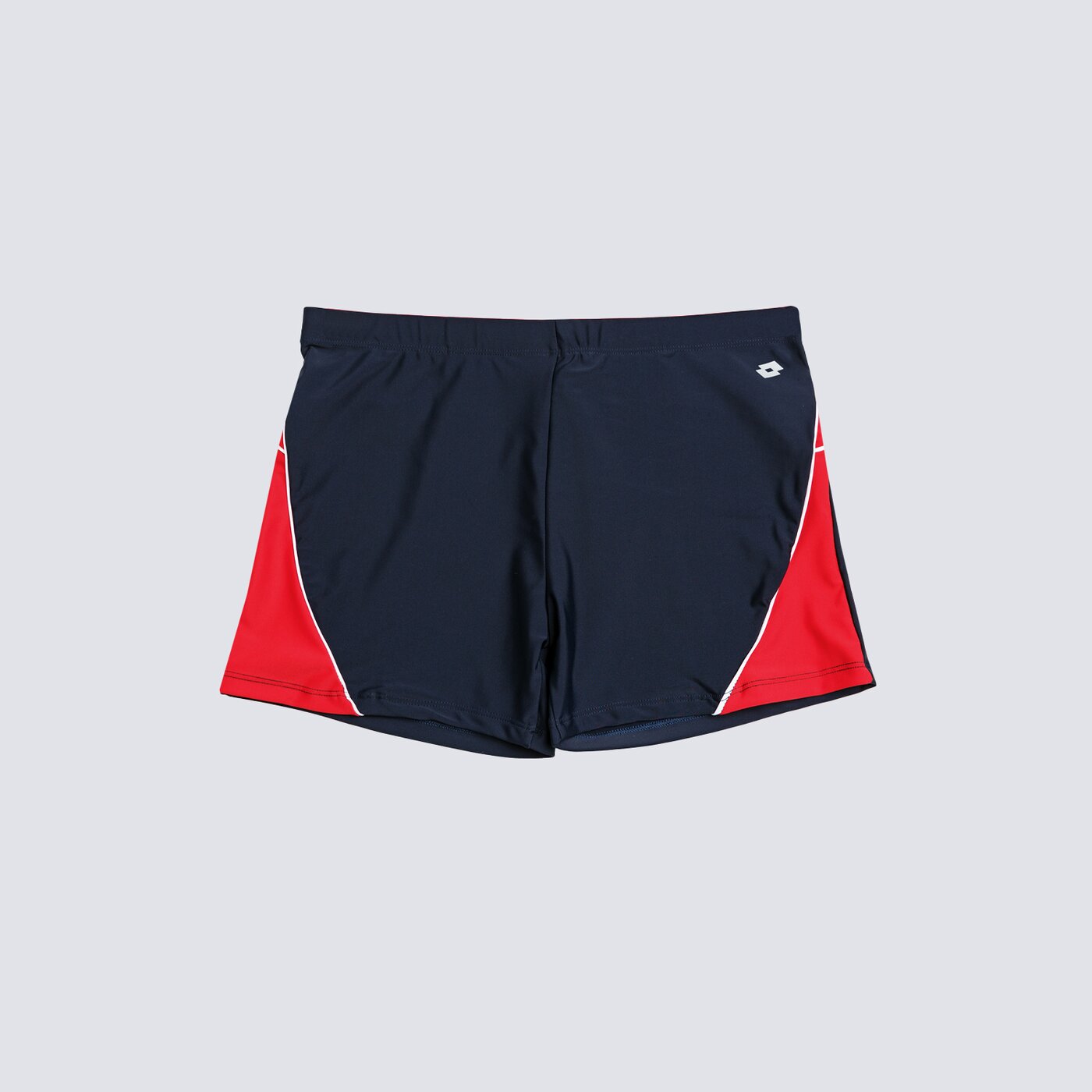 Kąpielówki męskie LOTTO KĄPIELÓWKI IRPINO lo19swm04002 kolor granatowy