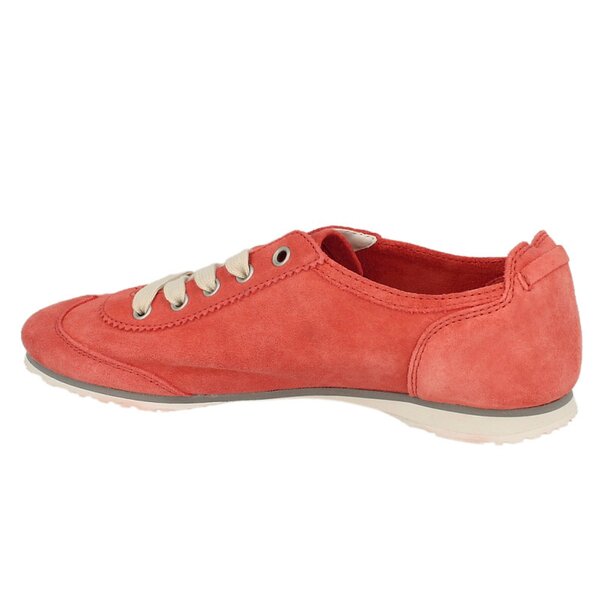 LACOSTE NEW MISSANO RUNNER 727srw1211099 kolor różowy