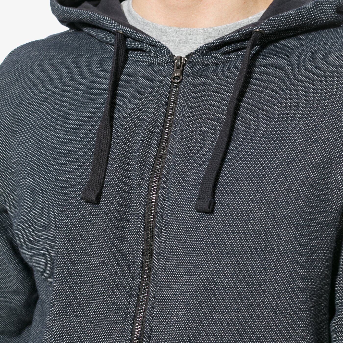 Bluza męska FEEWEAR BLUZA MARTIN fw18blm26001 kolor granatowy