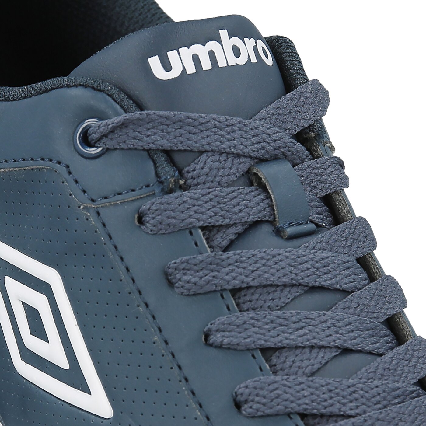Buty sportowe męskie UMBRO MEDLOCK 40218un84 kolor granatowy