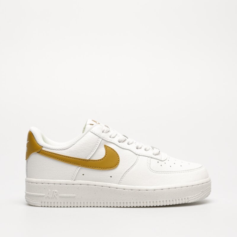 NIKE W AIR FORCE 1 '07 NEXT NATURE