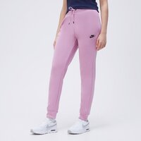 NIKE SPODNIE W NSW ESSNTL REG FLC MR