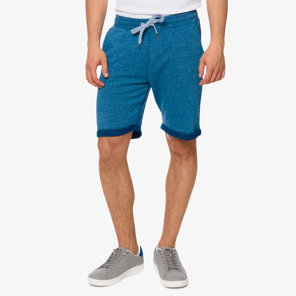 Spodenki męskie FEEWEAR SZORTY PLATTER fwv17szm01001 kolor granatowy