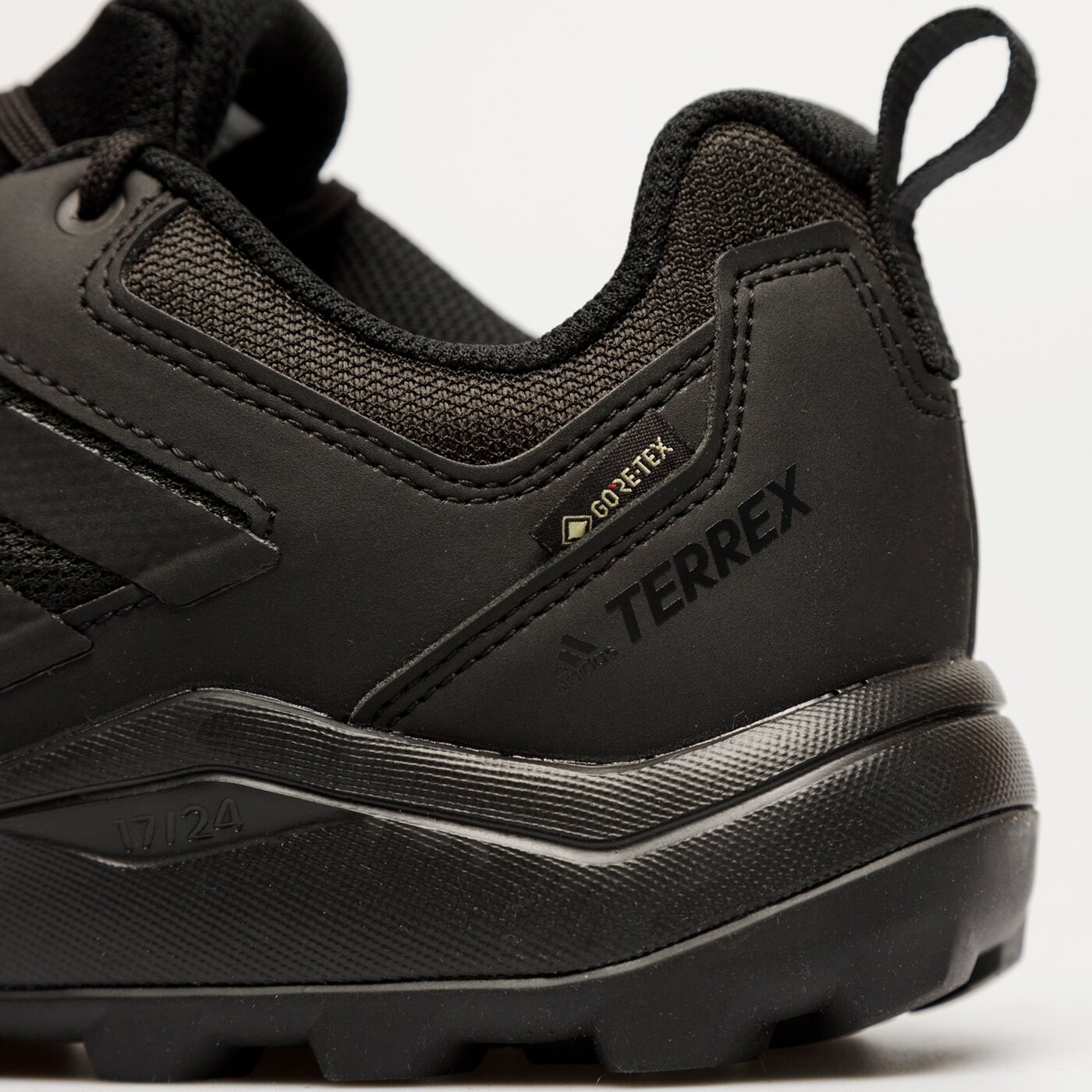 Buty outdoor męskie ADIDAS TERREX TRACEROCKER 2 GTX gz8910 kolor czarny