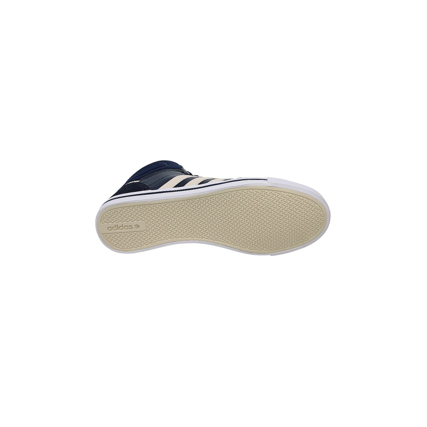 Buty sportowe męskie ADIDAS CACITY MID f98421 kolor granatowy