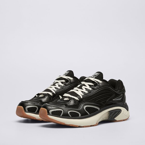 Buty sportowe męskie FILA BLUR 2 1rm02777021 kolor czarny