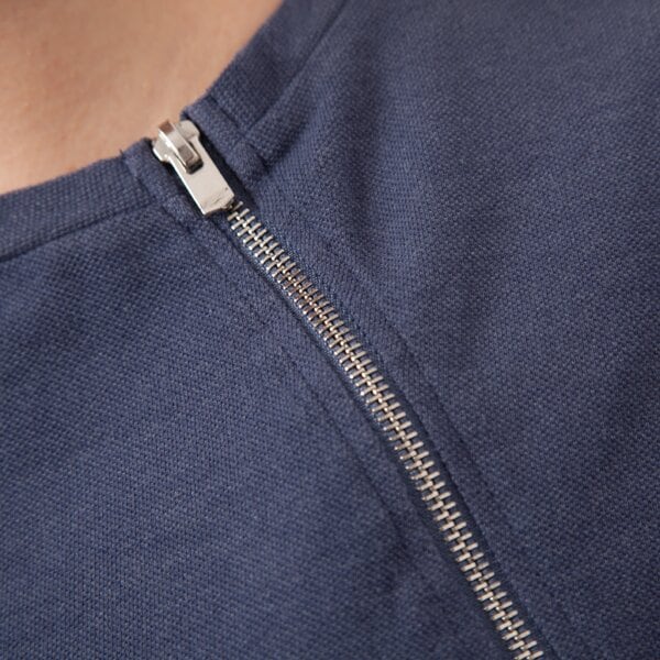 Koszulka damska FEEWEAR T-SHIRT AMUR fw15tsd54001 kolor granatowy