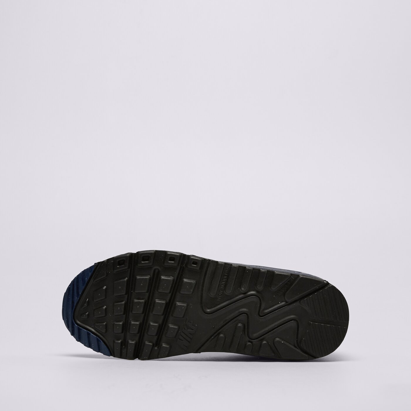 Buty dziecięce NIKE AIR MAX 90 NN GS hq3812-001 kolor czarny