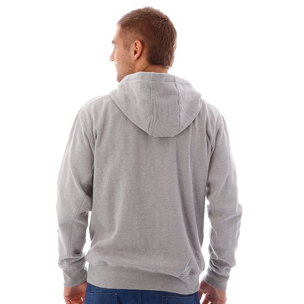 Bluza męska CONFRONT BLUZA DESNA cf33blm01052 kolor szary