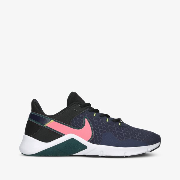 Buty treningowe damskie NIKE LEGEND ESSENTIAL 2 cq9545-401 kolor czarny