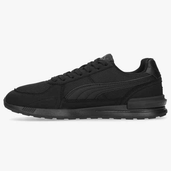 Buty dziecięce PUMA GRAVITON JR 38198701 kolor czarny