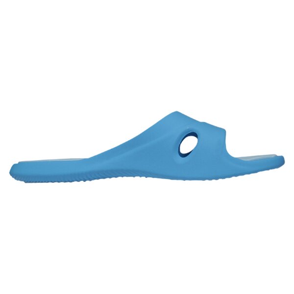 Klapki damskie RIDER SLIDE FEET FEM 8021622413 kolor niebieski