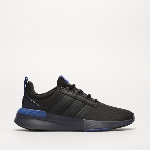 Buty sportowe męskie ADIDAS RACER TR21 hp2726 kolor czarny