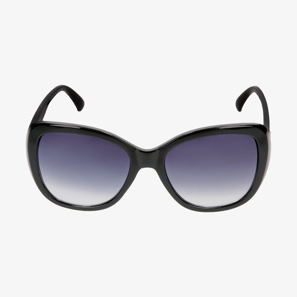 Okulary przeciwsłoneczne damskie OTO OKULARY UTAH C1 2277 c1 kolor czarny